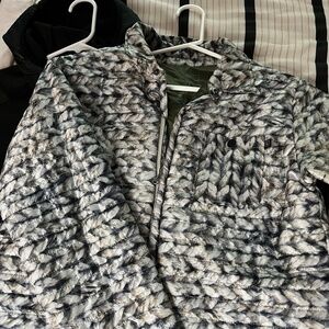 Burton lightweight jacket